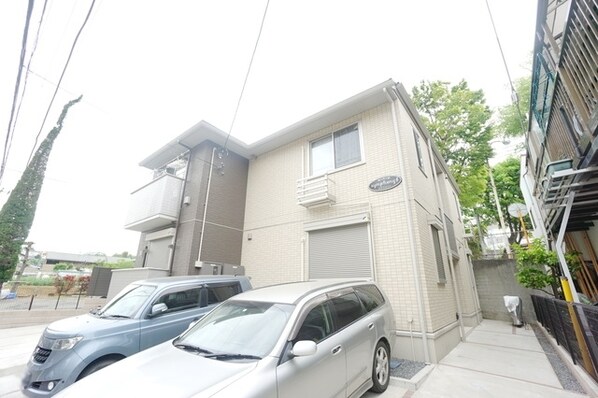 シンフォニーの物件内観写真